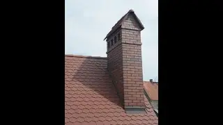 Почему возникает обратная тяга в печах