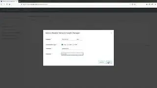 vCloud Usage Meter 4.2 Metering & Web Interface