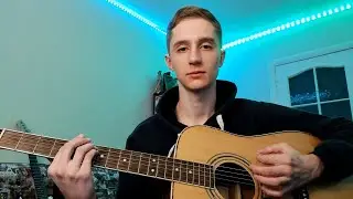 Папин Олимпос — Айсберг (cover)
