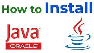Oracle Java JDK Installation in Windows 10/11