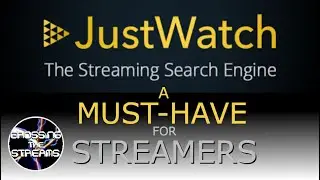 Reviewing the JustWatch App | Crossing the Streams