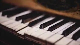 Piano Liquid Drum & Bass - May 2020