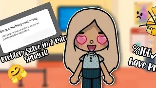 🌿how to fix toca Boca 🕰( 5play.ru ) in 4 min 💯% real { ✨have proof ✨} 😀
