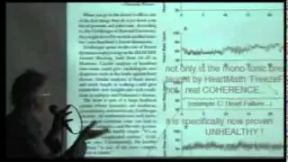 Sacred Geometry with Dan Winter