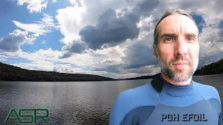Come Fly an eFoil with Adam Solar