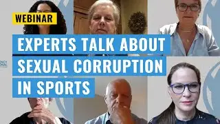 Ending sextortion in sport | Transparency International