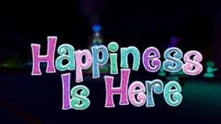 NEW!!! Happiness Is Here || Dreamland Theme Park Roblox