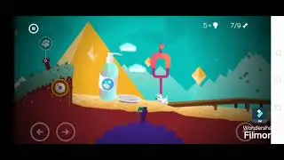 Мимпи на поисках хозяина #1