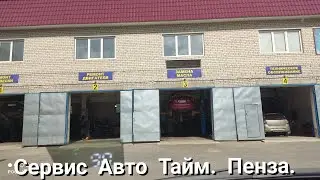 Замена ступичного подшипника на Zekkert. Замена шаровой на БелМаг. Пробег 95ткм. Ларгус кросс 2020.