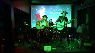 "Джон" - Юрий Шиян & LenaS.Band