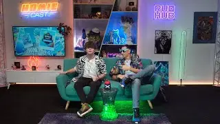 ПОКАЗАЛ НА ЧТО ОН СПОСОБЕН! LiveForSurf И Lusik