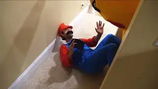 fgteev mario stairs