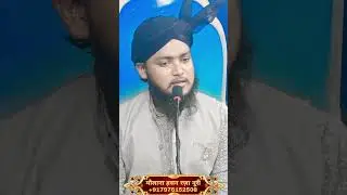 अगर किसी को ऊंचा मकाम मिल जाए #shorts #islamicstatus #maulanahasanrazanoori