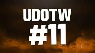 Underrated Designer of the Week #11 - TomtomDraws