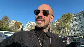 Kurzer Real Talk KEIN BIKE VIDEO !