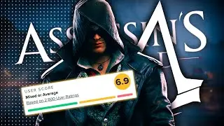 El Assassin's Creed Más Criticado en 2025!