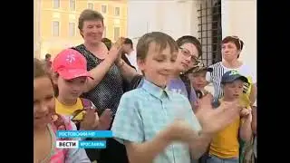 Живая старина