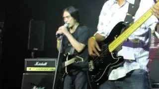 The Youth - Century Egg