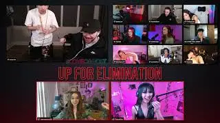 Love Or Host Contestant Gets Baited And This Happens... ft Sapnap & GeorgeNotFound