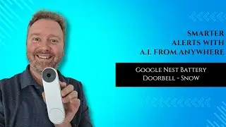 Google Nest Battery Doorbell Review: Is This the Smartest Front Door Upgrade Yet?