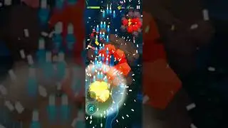 Burning Sky VIP - STAGE 2 - VERY HARD