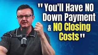 Get a Mortgage With Low or No Money Down | Real Estate Explained