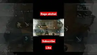 OP 1 vs 3😈😈🔥🔥 #shorts#rageakshat