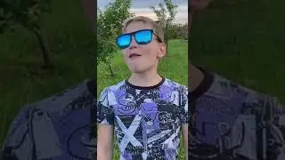 Я и очки) #юмор