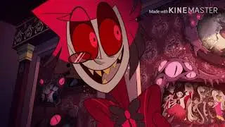 Alastor but it’s your welcome [ FULL ]