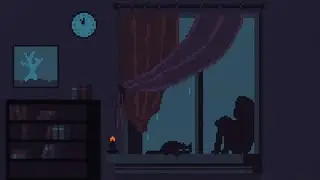 Remembering Her (slowed + reverb) | DEPRESSING SONGS FOR DEPRESSED PEOPLE [1 hour mix]