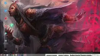 Makulu Linux Shift 16 Desktops!