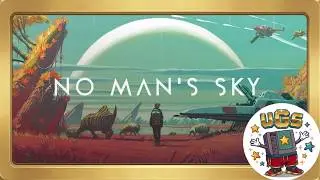 NO MAN’S SKY Hyperbolic Rant