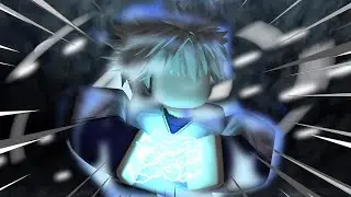 [AUT] How to use Killua! Guide + 1v1 Tips