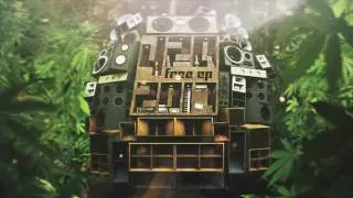 Dank 'N' Dirty Dubz 4/20 Mix (2017)  by DJ Sashwat
