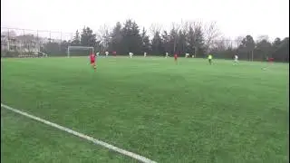 u17 Ümraniyespor- Beşiktaş
