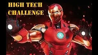 The HighTech Challenge