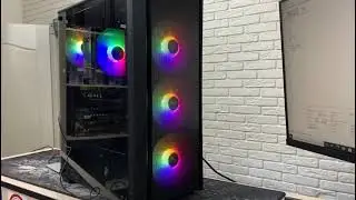Игровые компьютеры в Воронеже с Гарантией