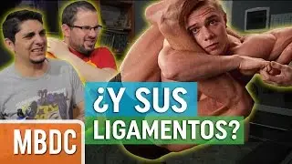 ¿No Se Rompe Ligamentos? - MBDC#9