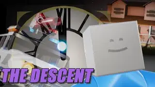 Behind Him | Brick Rigs