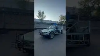 Диагностическую карту приехал делать#авто#сорокин