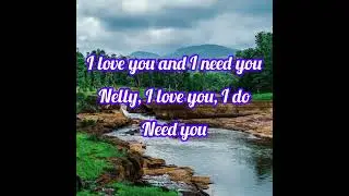 Nelly Ft Kelly Rowland - Dilemma (Lyrics)
