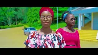 NYOKA WA SHABA official video by Mbauda Youth Choir directed by Stani