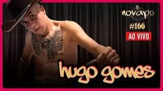 Hugo Gomes- Novapo Podcast #166