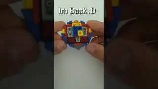 Lego Xiphoid Xcaliber #shorts