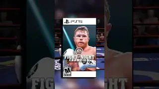 Fight Night CHAMPION is Coming Back… 😳