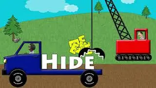 Silent E on Trucks