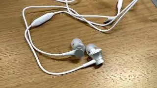 รีวิว Xiaomi Mi Piston 3 Earphone In-Ear - Part 1 - Pawin Tech & Gadget