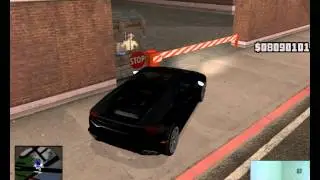 Мое измененное видео