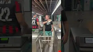 É assim mesmo gente? Eu passo cada vergonha #shorts