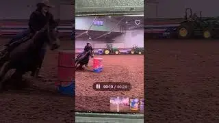Sweets BBR Futurity April 2022